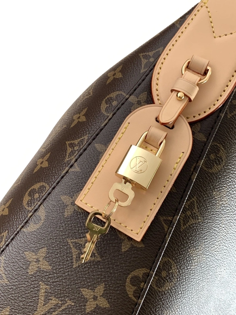 Bright LX Top Handle Bags 17998