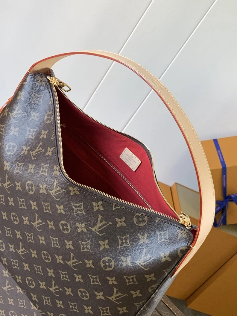 Bright LX Top Handle Bags 17998