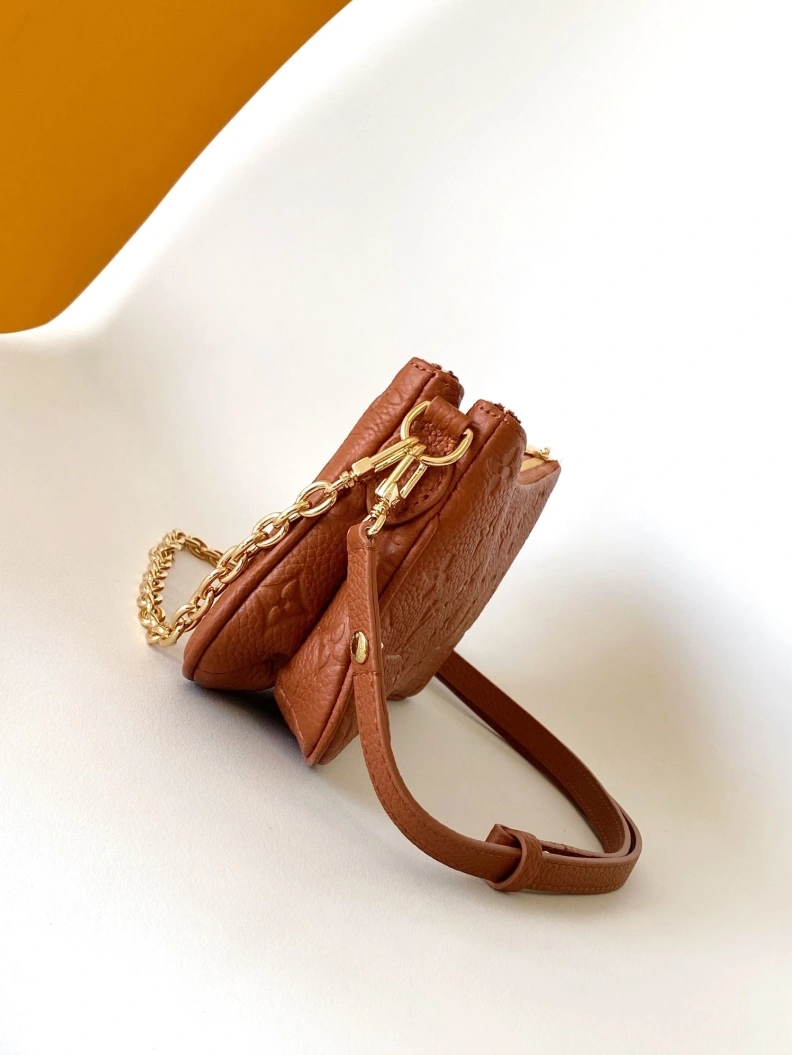 EyeCatching LX Satchel bags 18108