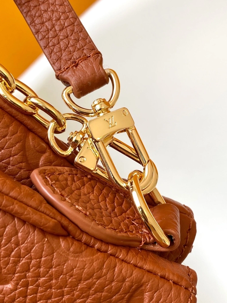 EyeCatching LX Satchel bags 18108