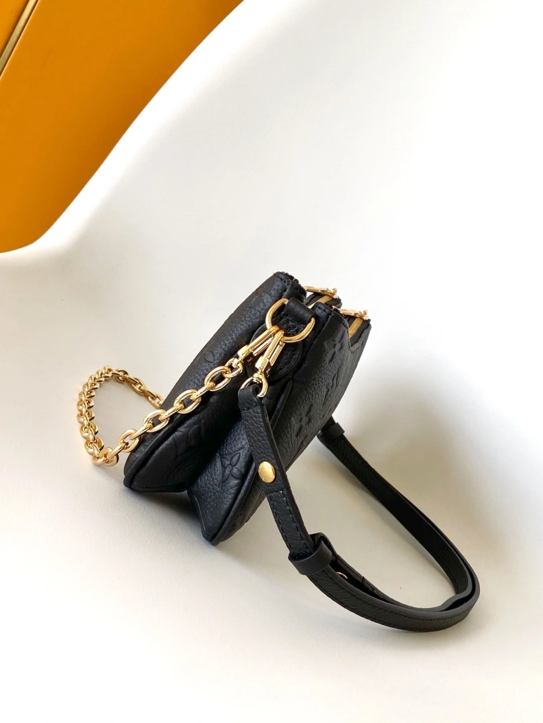 LX Satchel bags Trendsetting 18111