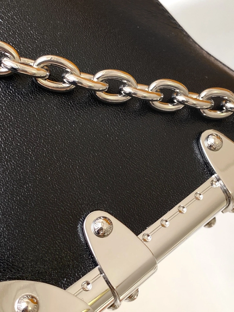 LX Box Bags Affordable 18176