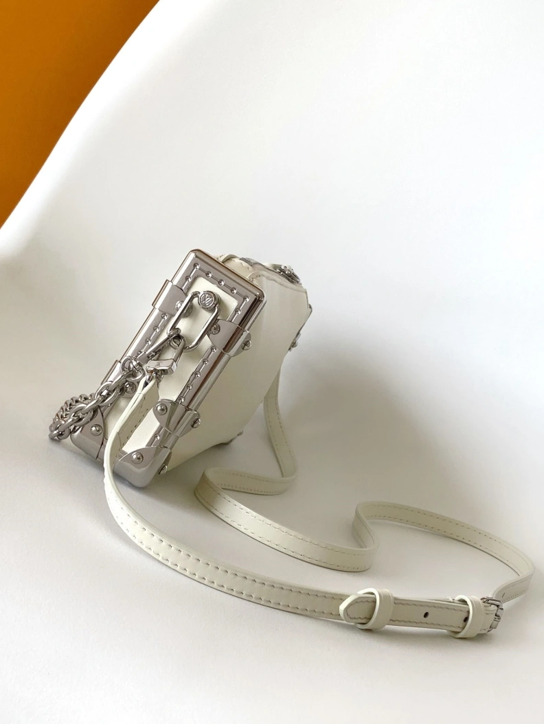 Fashionable LX Box Bags 18188