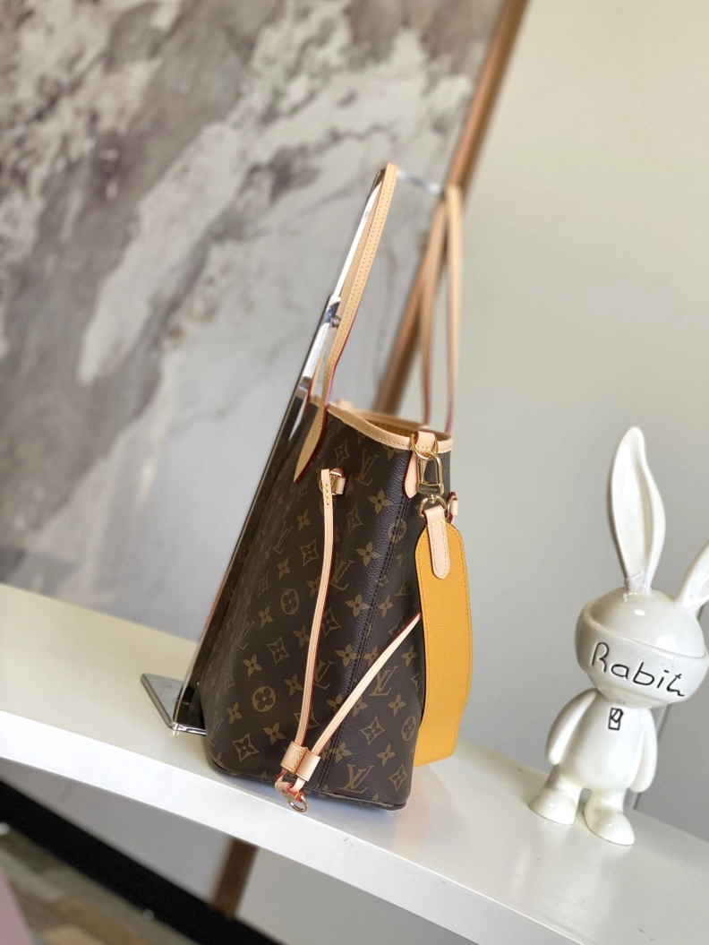 LX Shopping Bags Sleek 18064