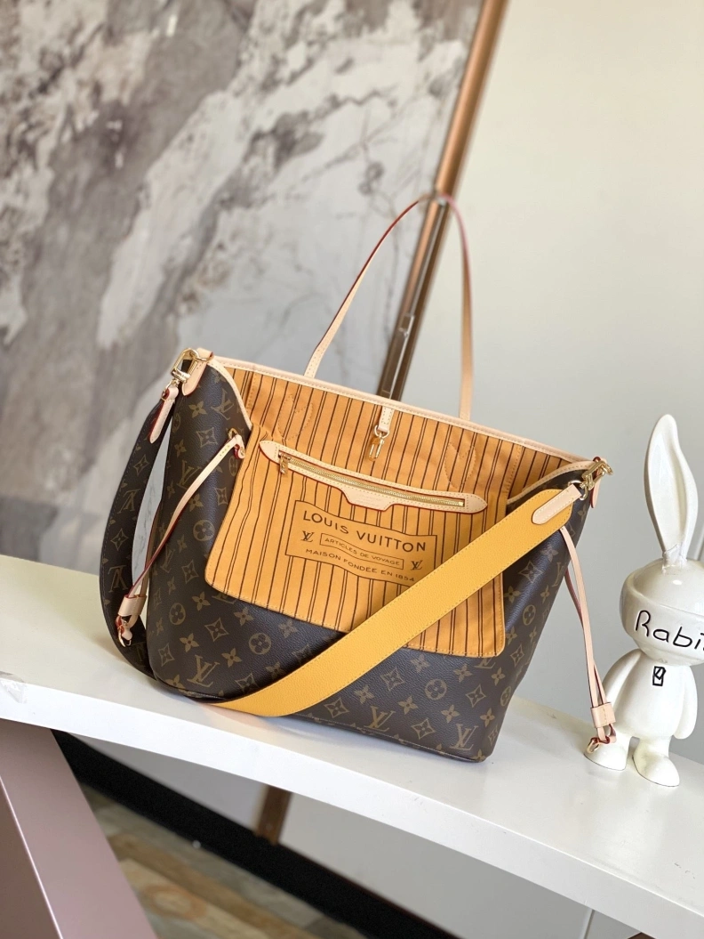 LX Shopping Bags Sleek 18064