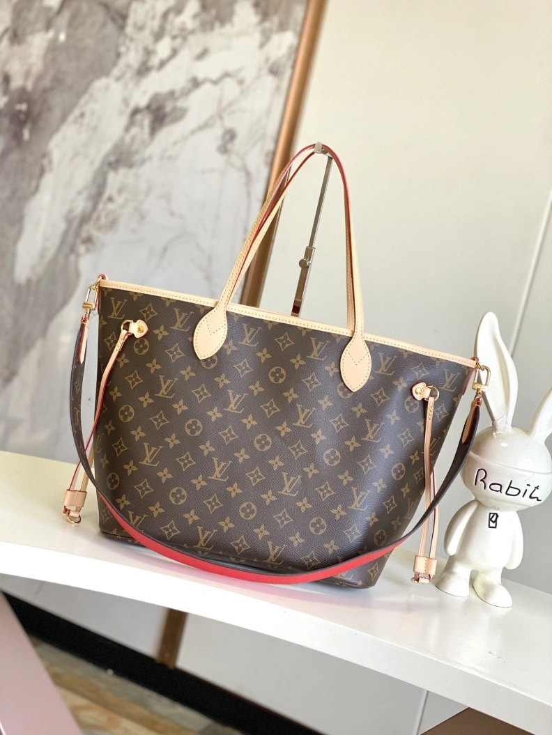 LX Shopping Bags Minimalist 18074