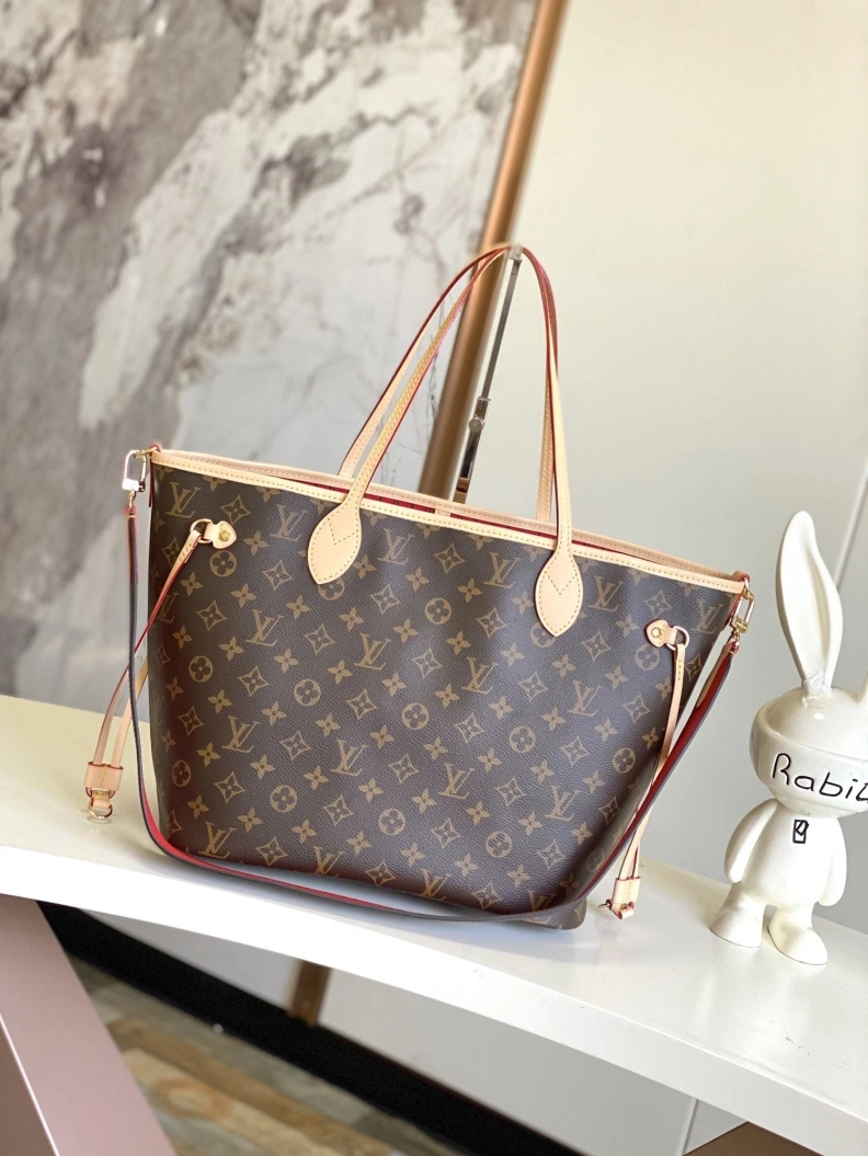 LX Shopping Bags Minimalist 18074