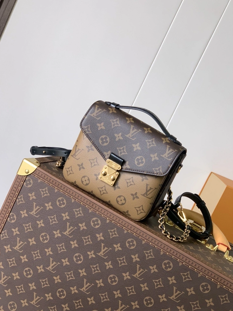 ModernLook LX Satchel bags 18107