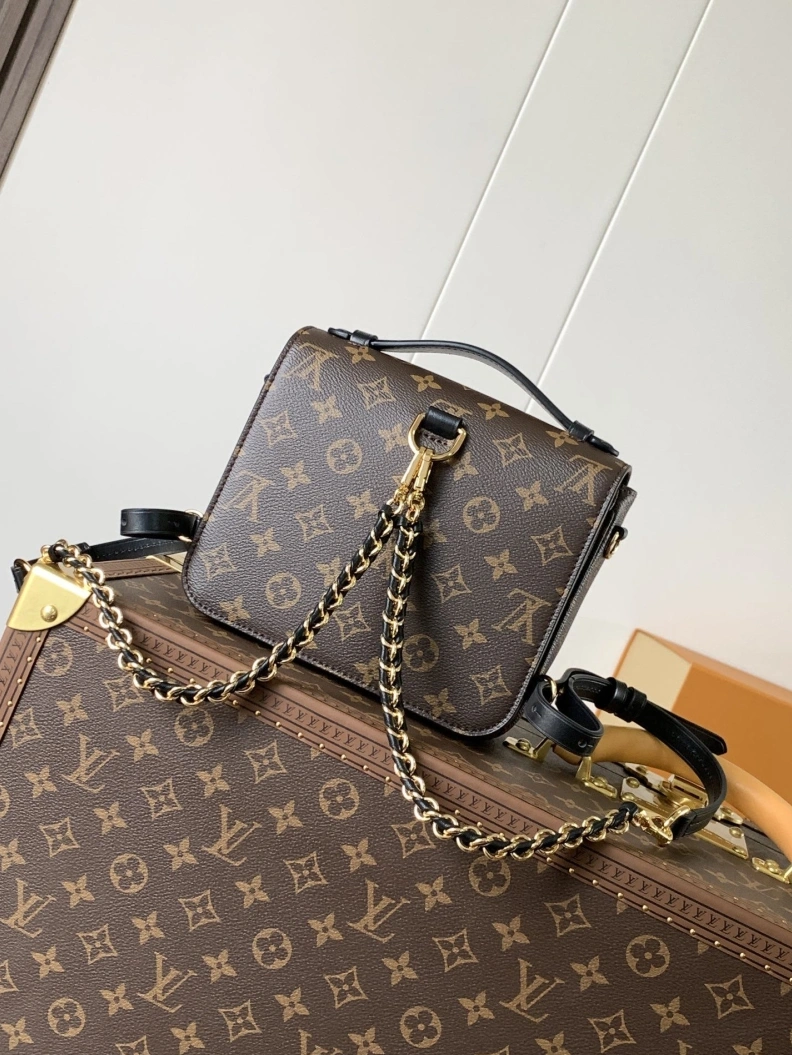 ModernLook LX Satchel bags 18107