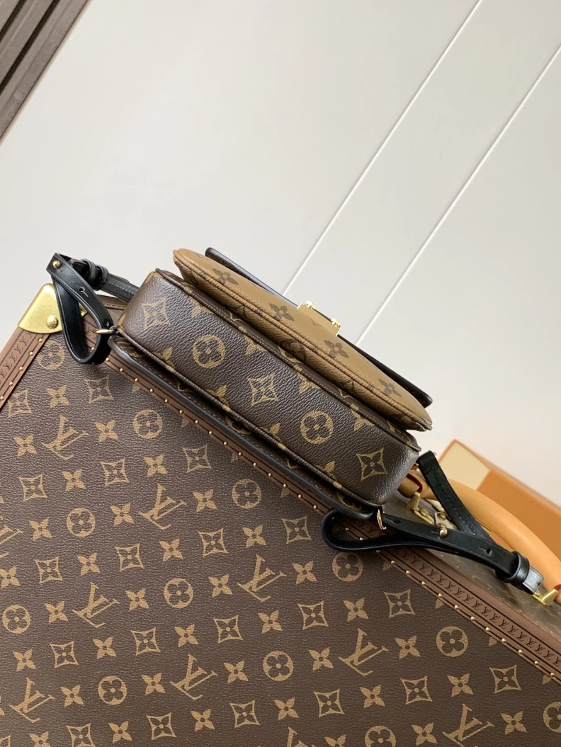 ModernLook LX Satchel bags 18107