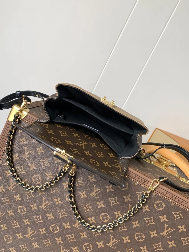 ModernLook LX Satchel bags 18107
