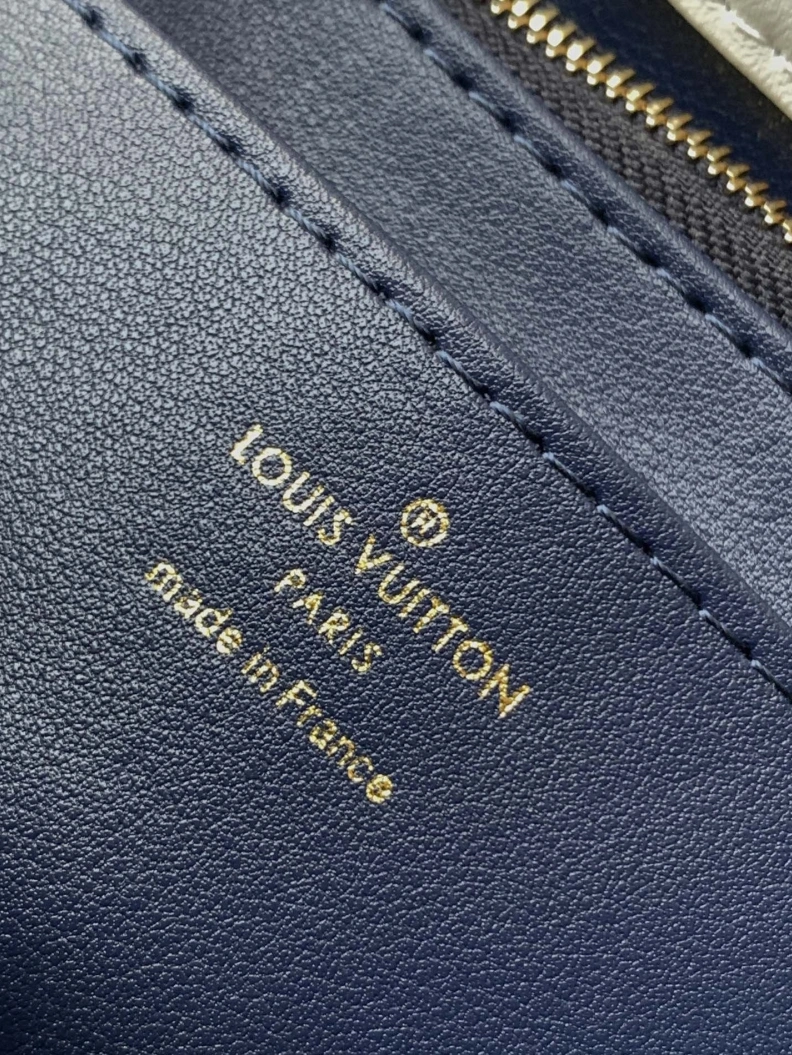 Popular LX Twist Denim Bags 17925