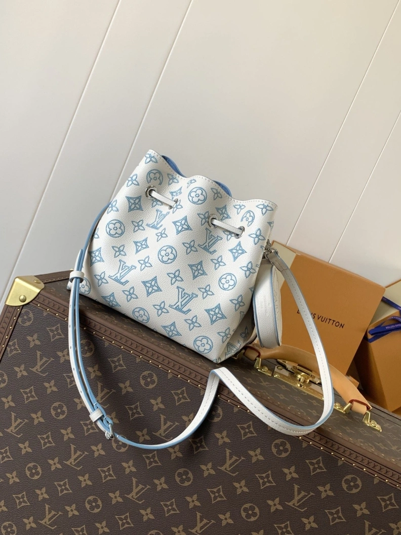 LX Bucket Bags TopPick 18179