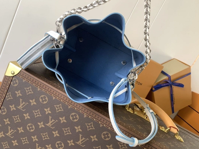 LX Bucket Bags TopPick 18179