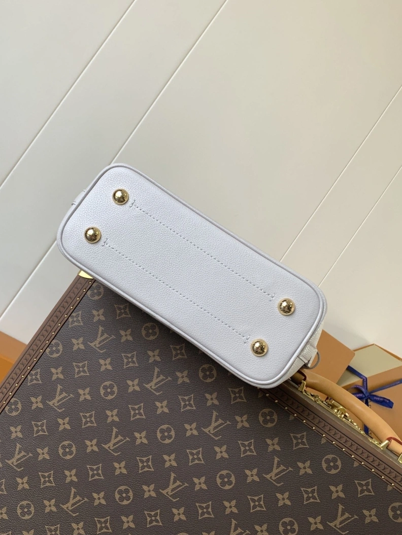 HighQuality LX Top Handle Bags 18013