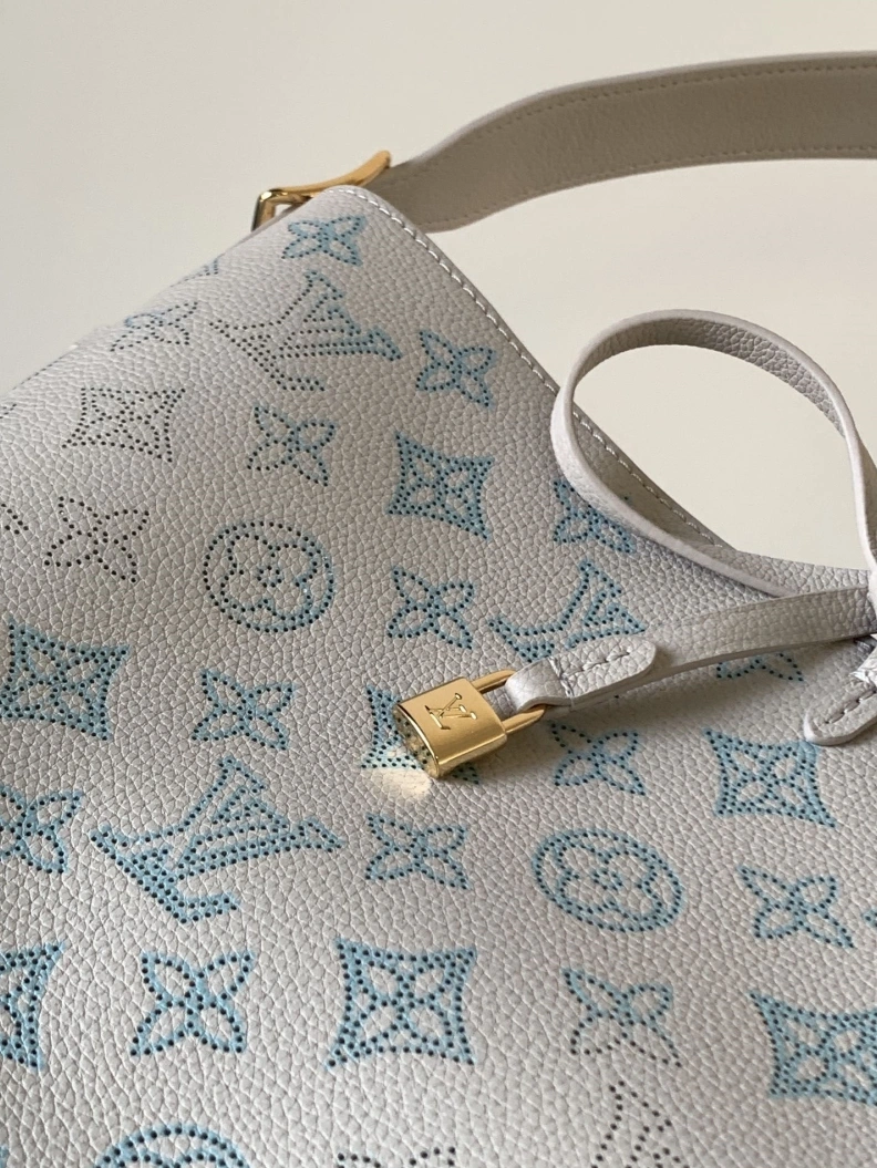 HighQuality LX Top Handle Bags 18013