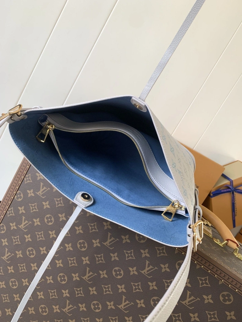 HighQuality LX Top Handle Bags 18013