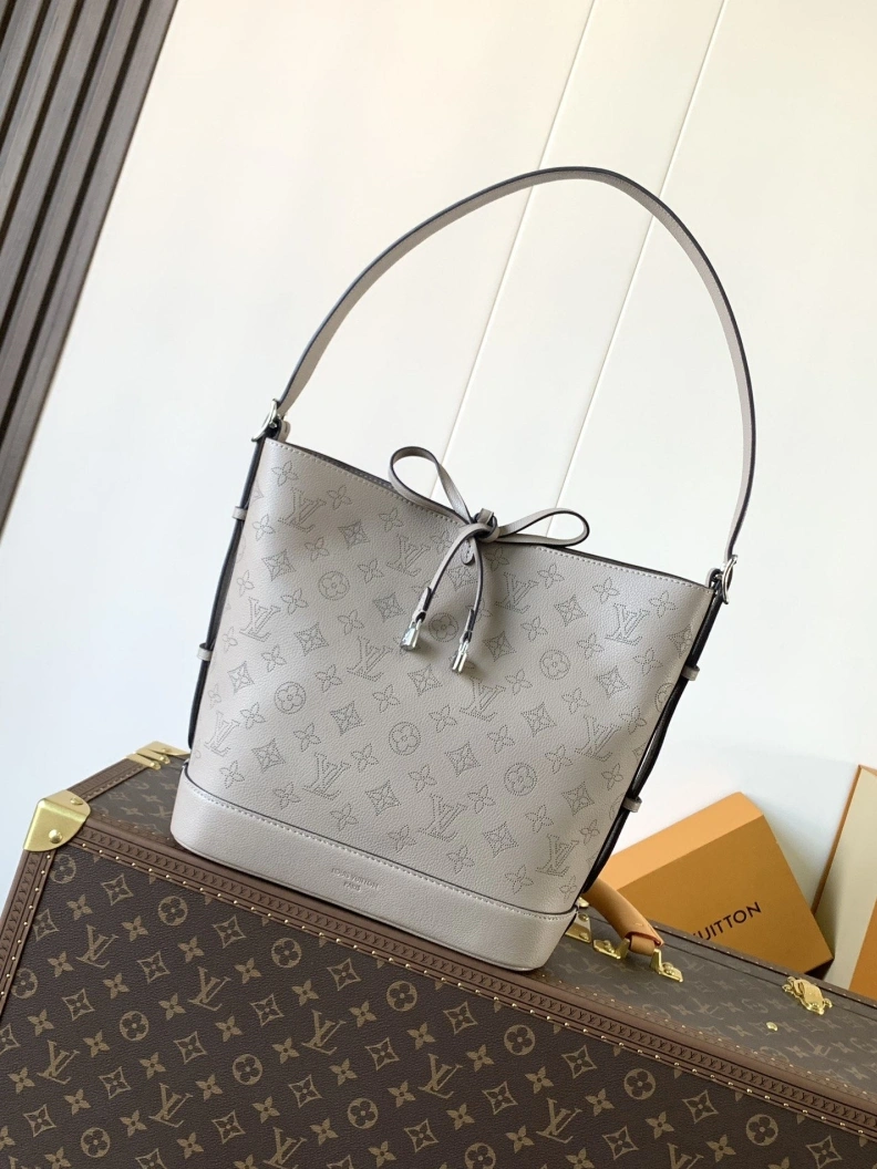 LX Top Handle Bags Lightweight 18000