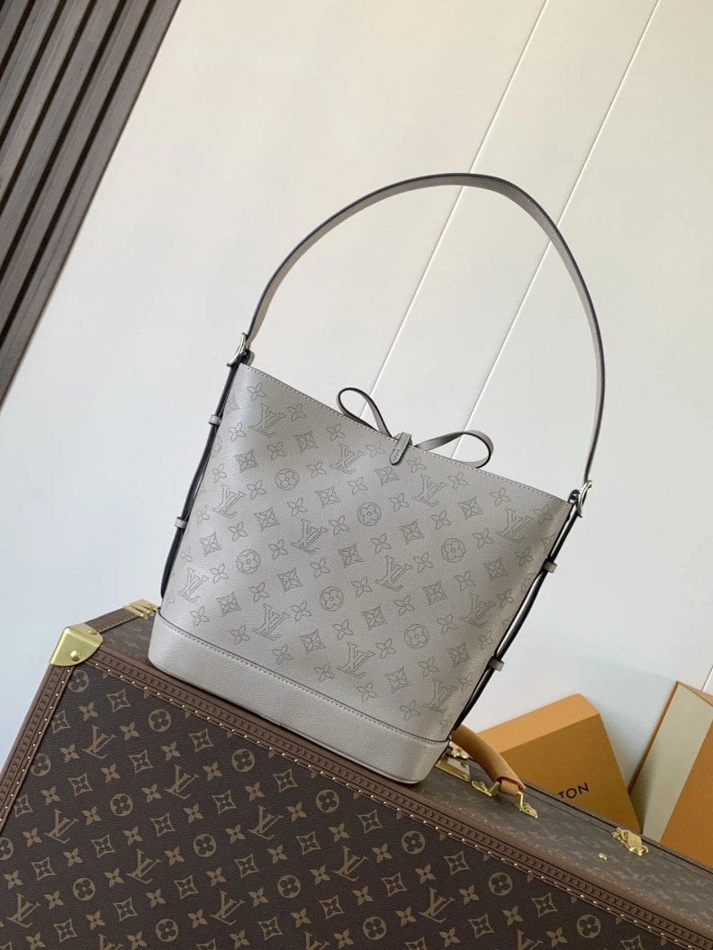 LX Top Handle Bags Lightweight 18000