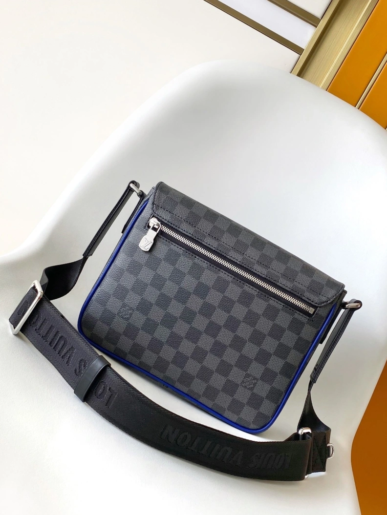 GoAnywhere LX Satchel bags 18106