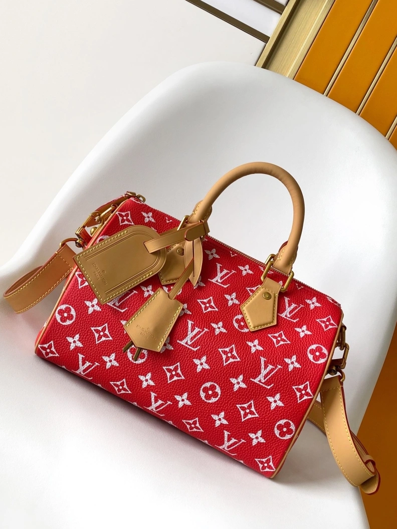 Fashionable LX Speedy Bags 18037