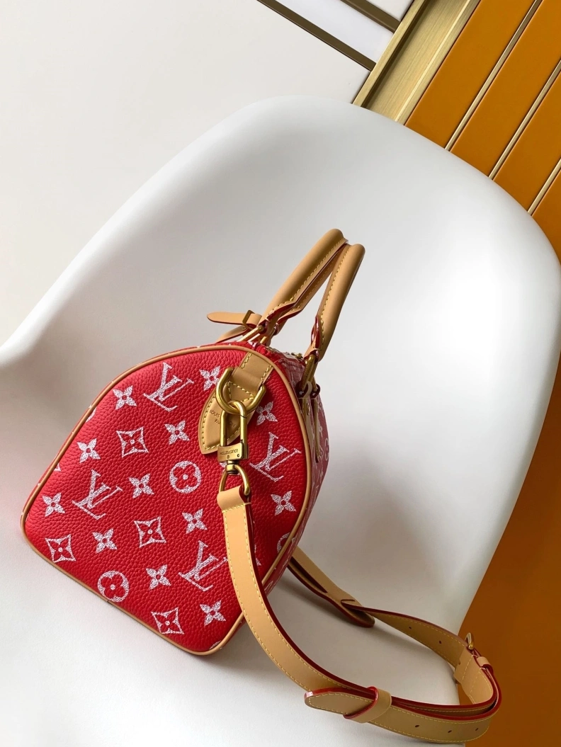 Fashionable LX Speedy Bags 18037