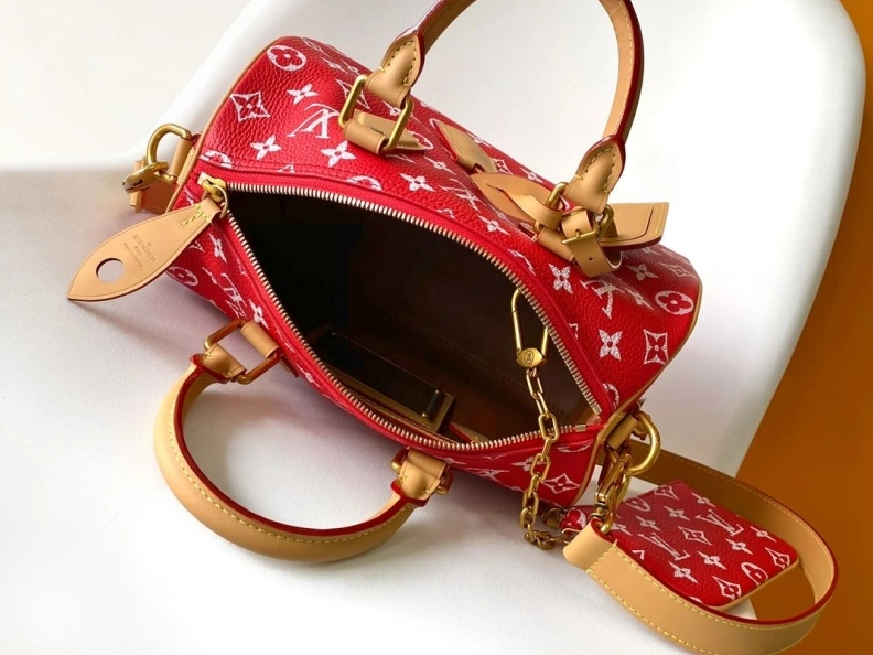 Fashionable LX Speedy Bags 18037