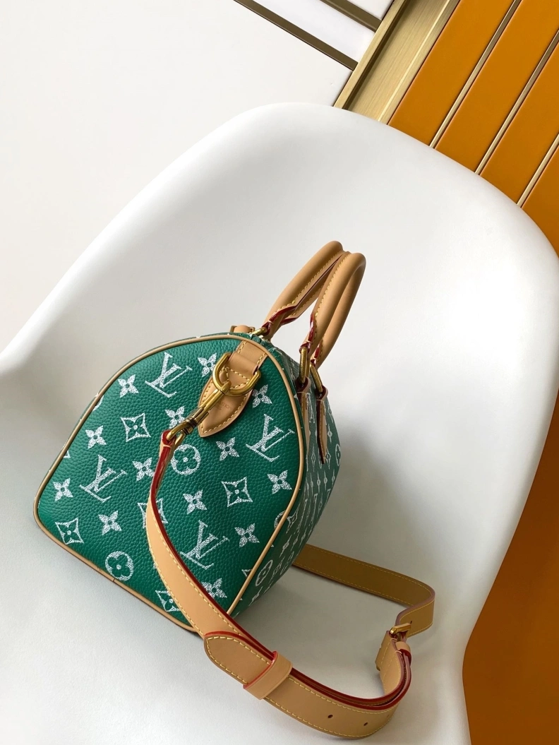 LX Speedy Bags Bright 18045