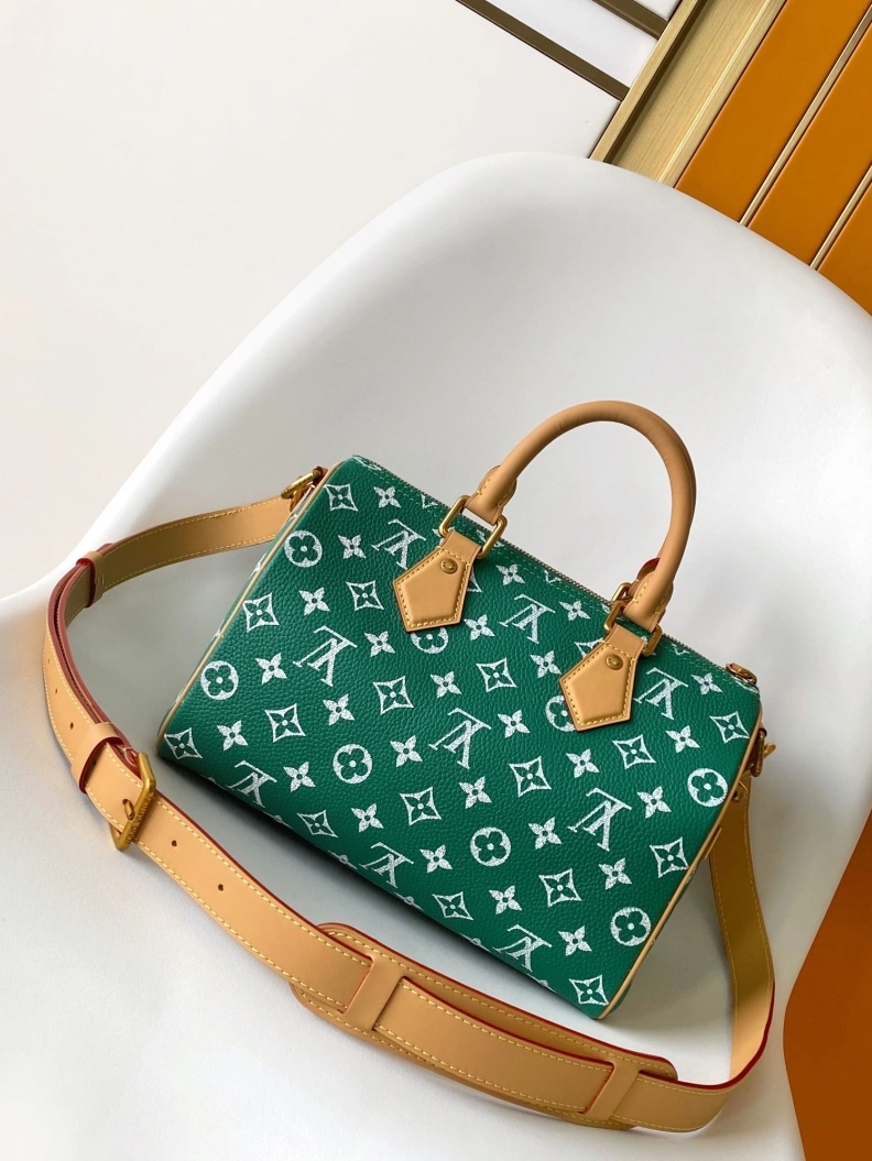 LX Speedy Bags Bright 18045