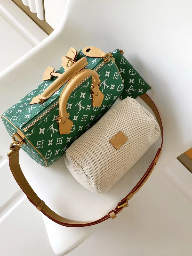 LX Speedy Bags Bright 18045