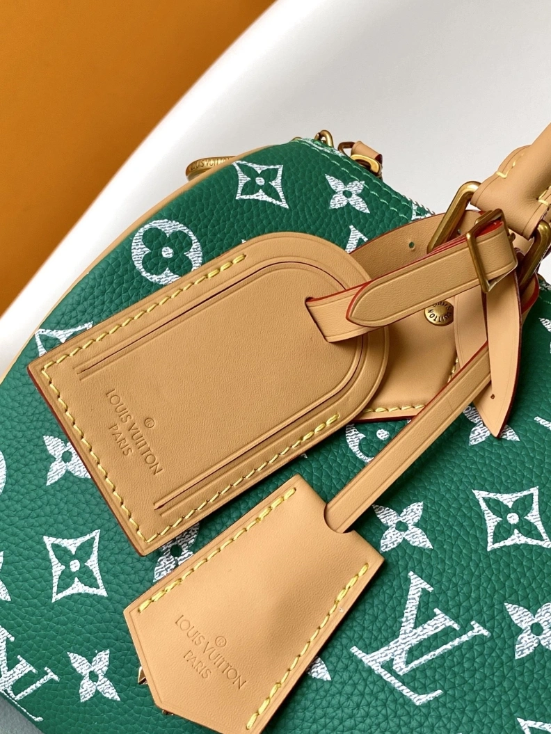 LX Speedy Bags Bright 18045