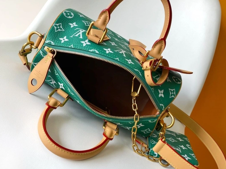 LX Speedy Bags Bright 18045