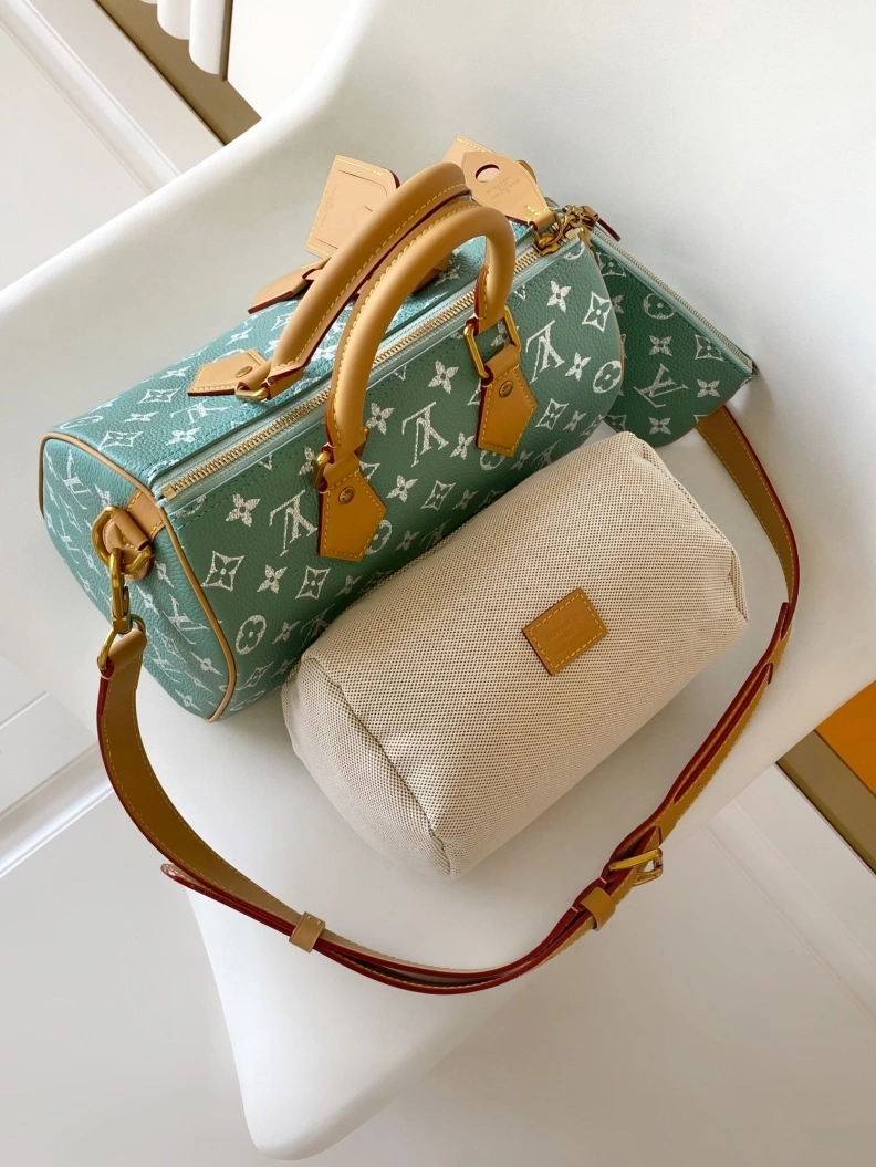 Durable LX Speedy Bags 18025