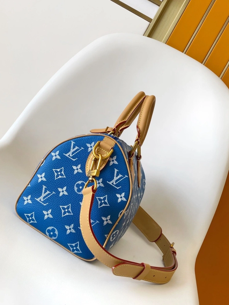 Durable LX Speedy Bags 18022