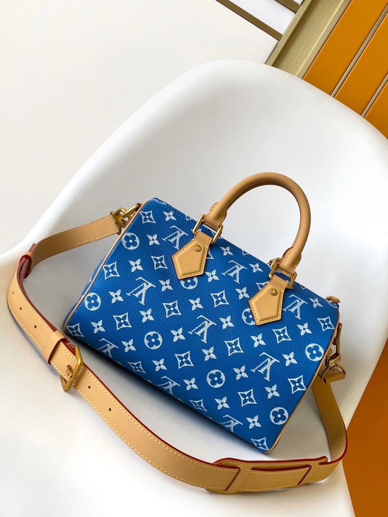 Durable LX Speedy Bags 18022