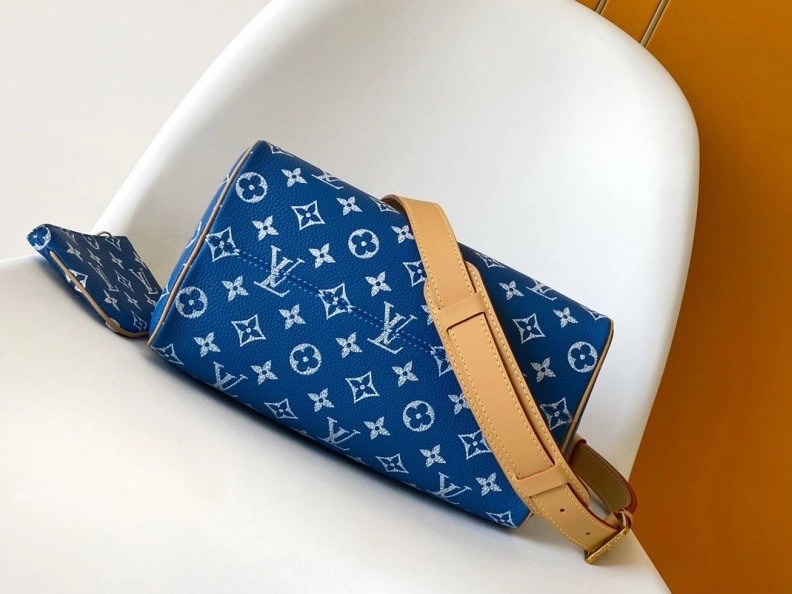 Durable LX Speedy Bags 18022