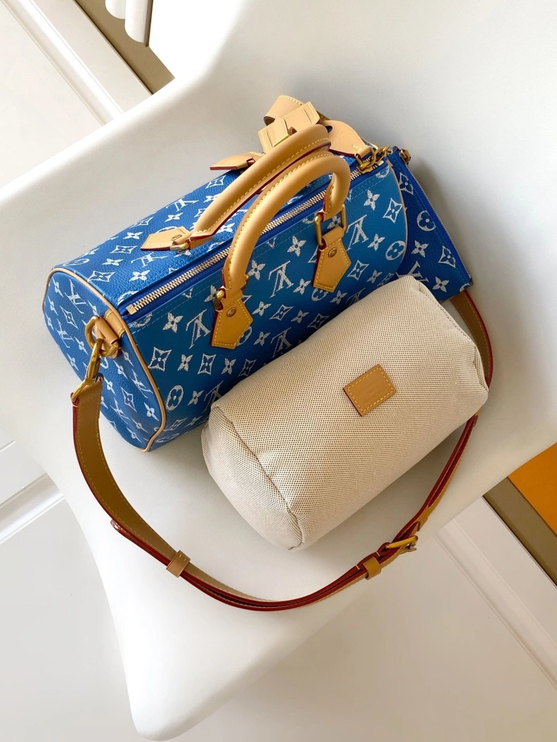 Durable LX Speedy Bags 18022