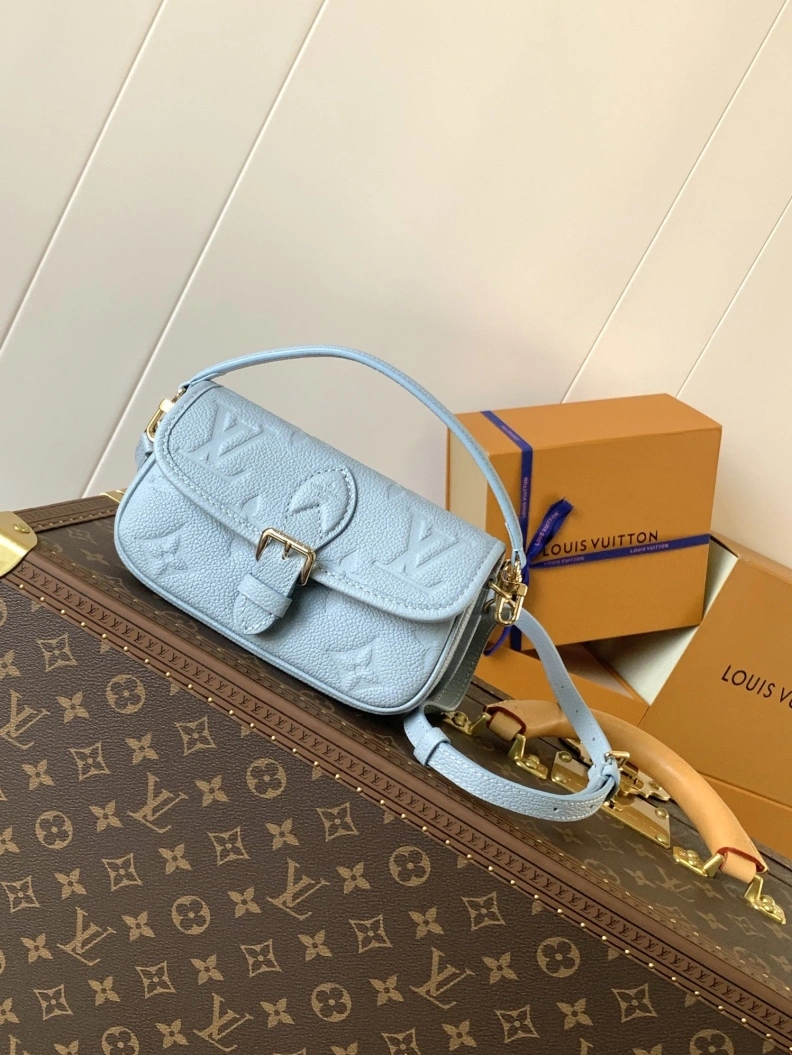 LX Satchel bags Flexible 18098