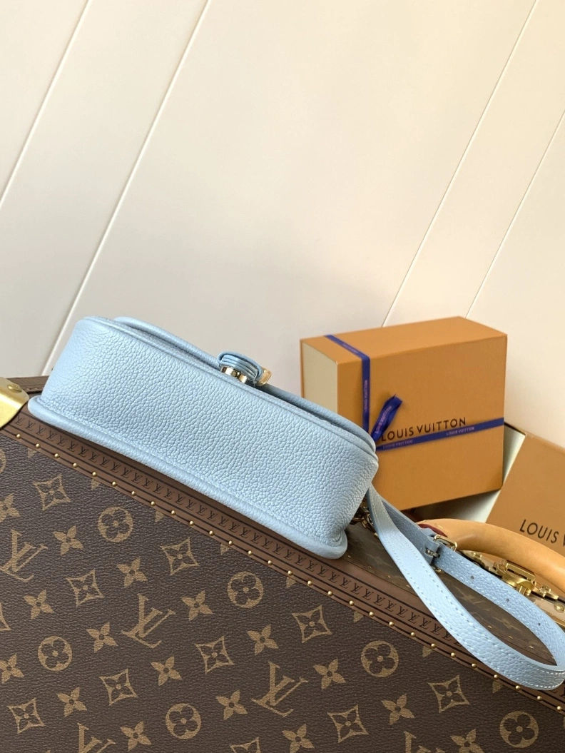 LX Satchel bags Flexible 18098