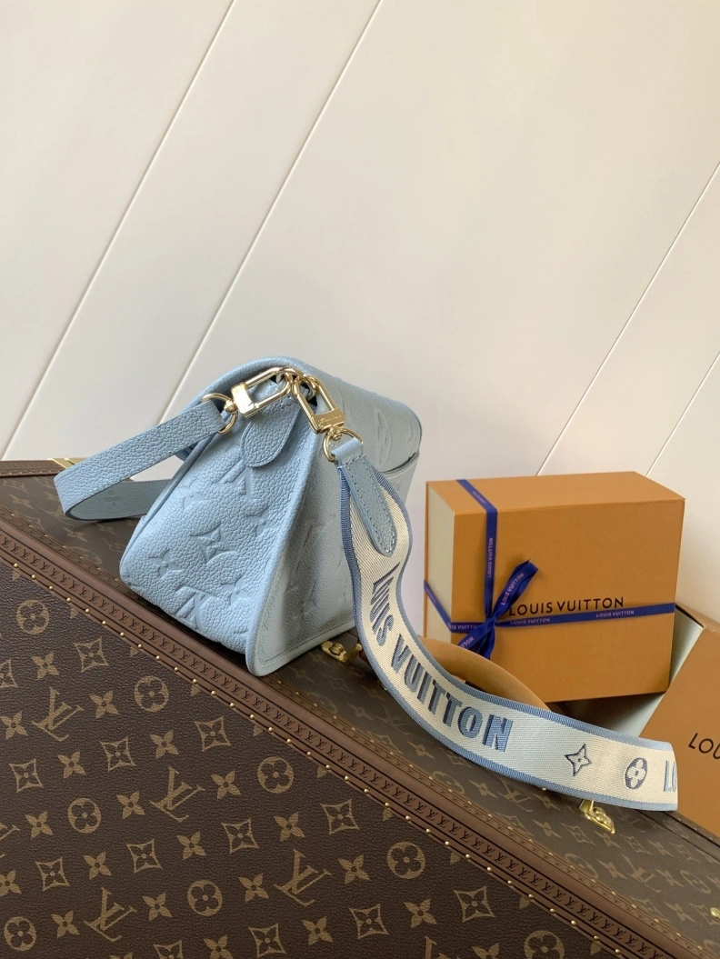 Functional LX Satchel bags 18105
