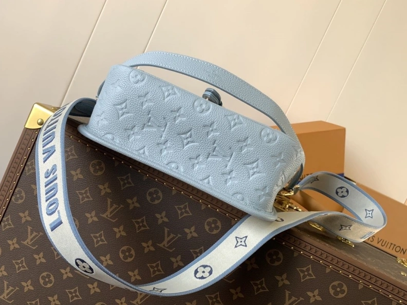 Functional LX Satchel bags 18105