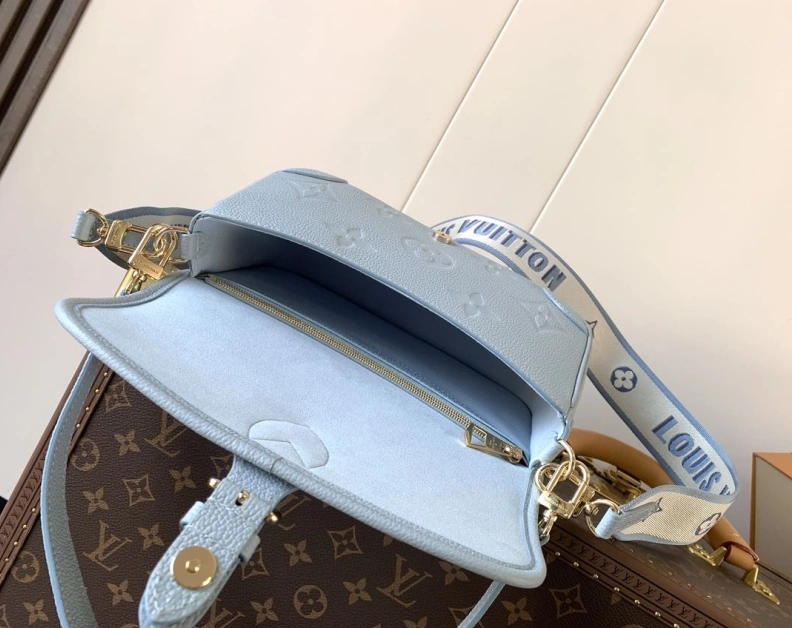 Functional LX Satchel bags 18105