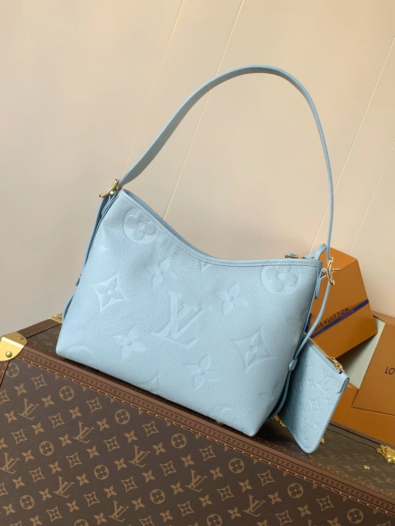 LX Top Handle Bags Sleek 18004