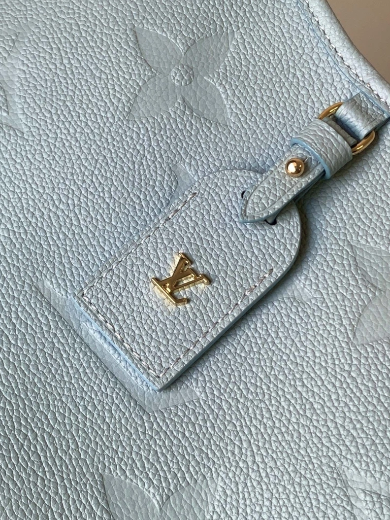 LX Top Handle Bags Sleek 18004