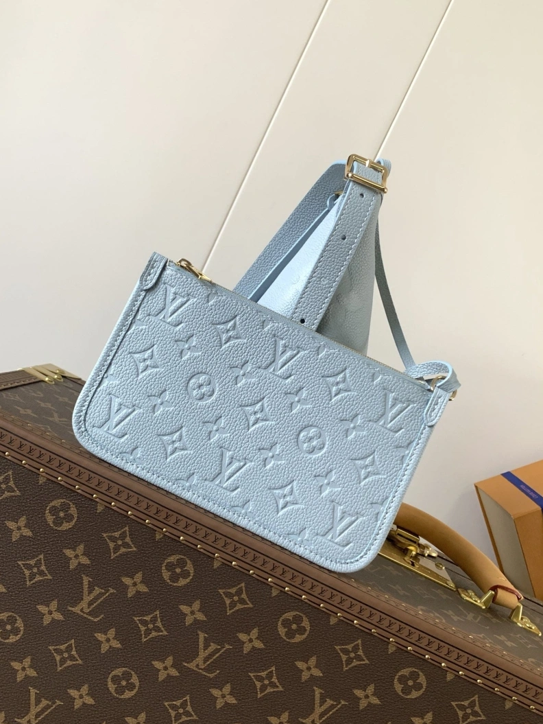 LX Top Handle Bags Sleek 18004