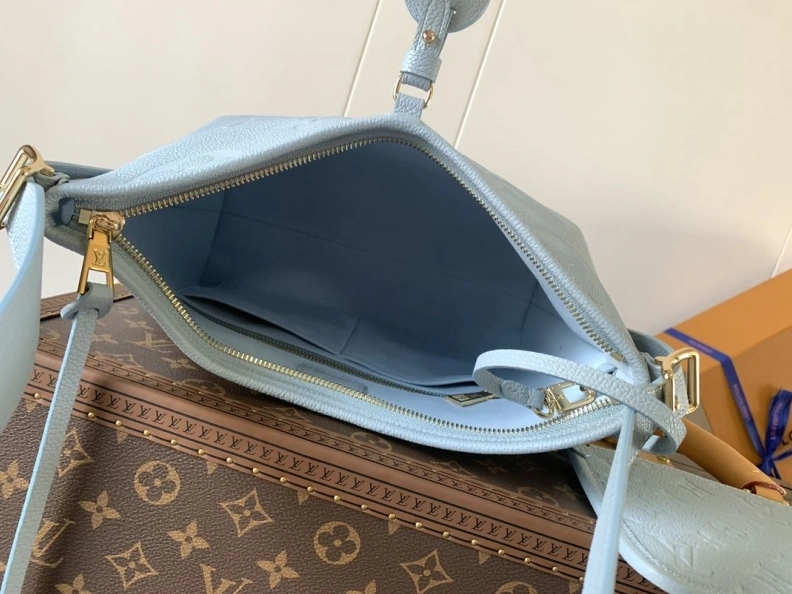 LX Top Handle Bags Sleek 18004