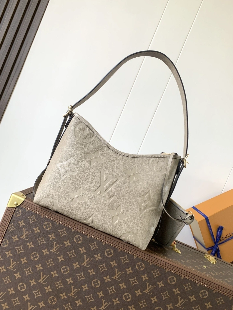 Functional LX Top Handle Bags 18003