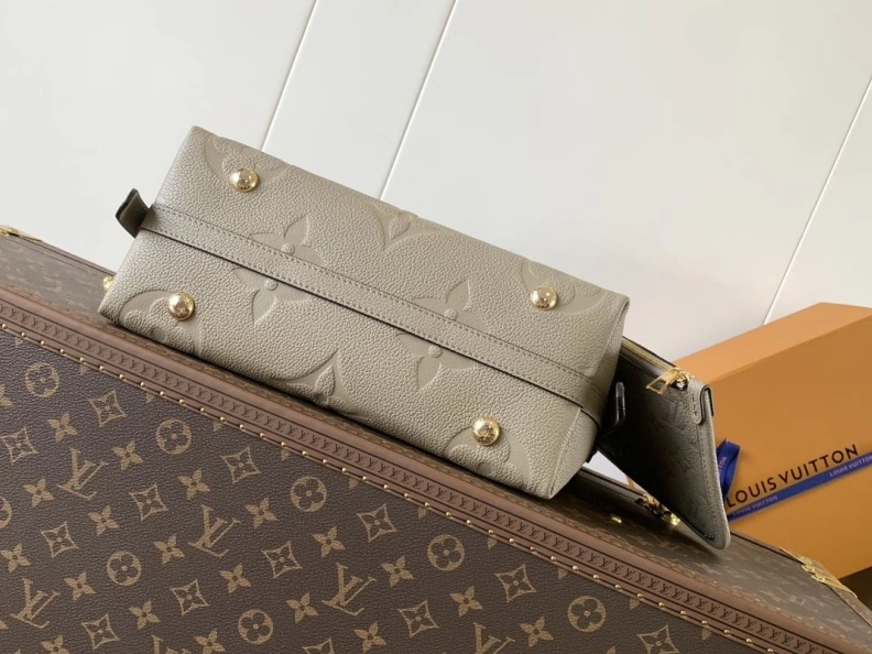Functional LX Top Handle Bags 18003