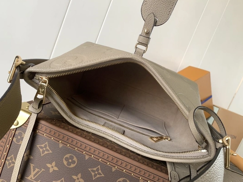 Functional LX Top Handle Bags 18003