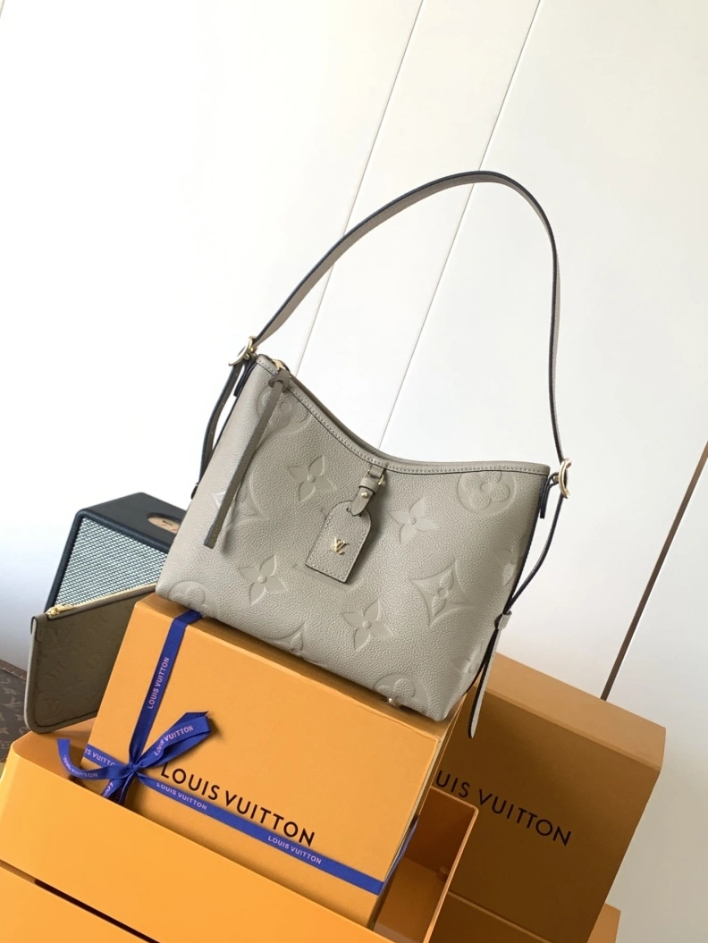 Functional LX Top Handle Bags 18003